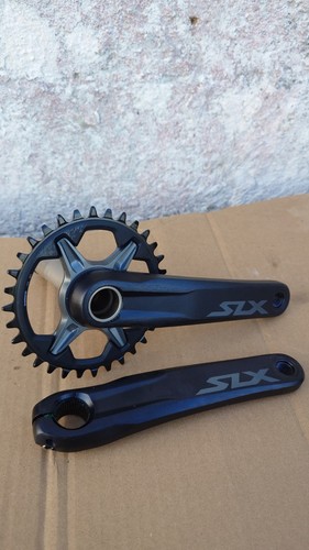 Shimano slx speed mini - 12,