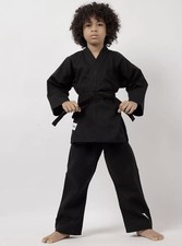 Lonsdale Kung Fu costume
