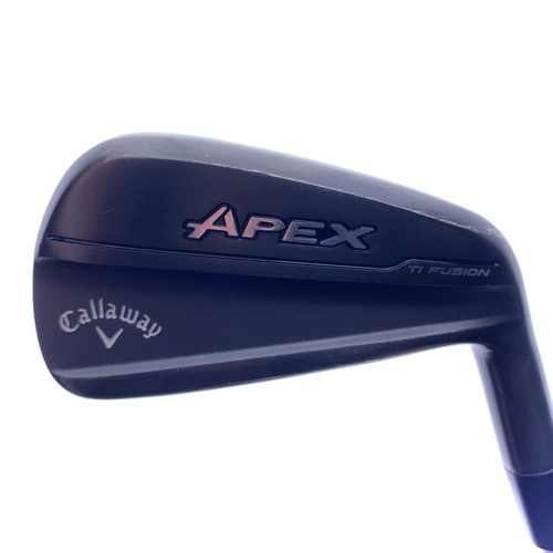 Used callaway apex fusion - apex,
