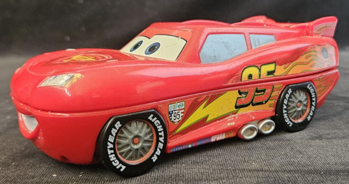 Vtech disney cars - vtech, lightning