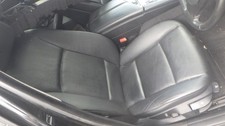 BMW F11 leather seats set