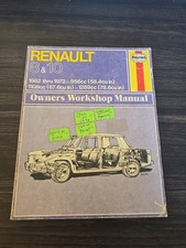 Haynes Repair Manual Guide