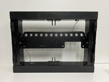 Qsc kla af12 aluminum - qsc,