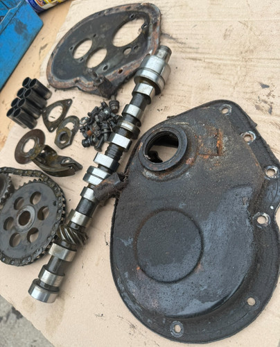 Classic rover mini camshaft - rover, &
