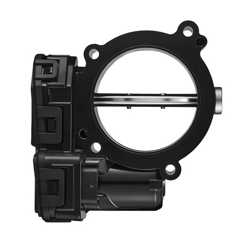 Throttle body for mercedes - throttle,