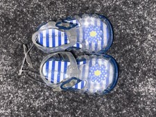 Next New Baby Sandals
