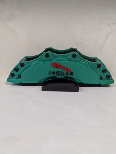 Jaguar brake caliper desk - jaguar,