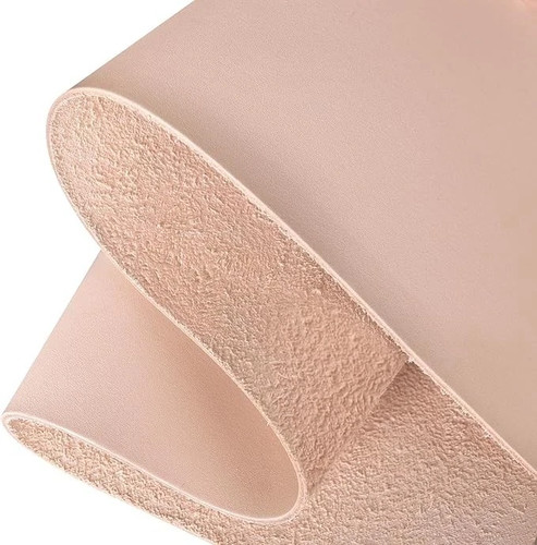 Grade tooling leather square - a,