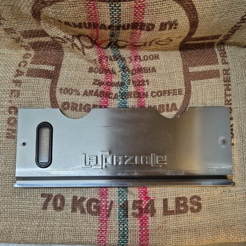 Spaziale compact front - compact,