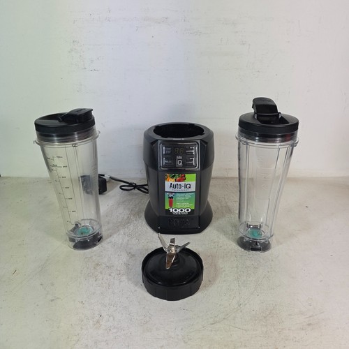 Ninja nutri blender - blender, bl580ukv