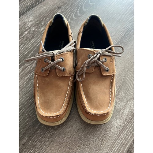 Sperry boat shoes - boat,