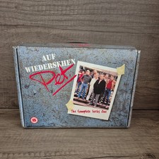 Auf Wiedersehen Pet the series