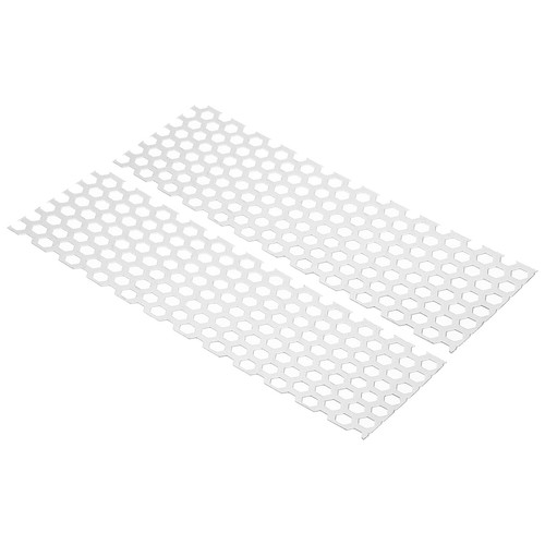 11 81 w perforated - x,