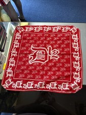 Rare Vintage Eminem D12 Red