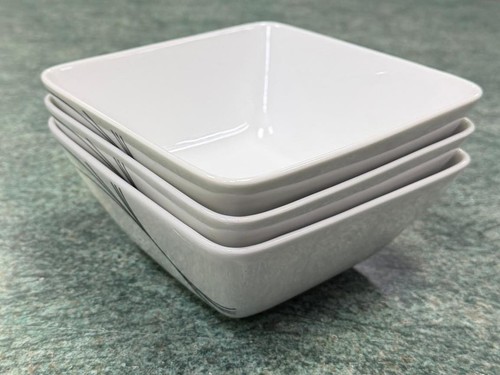Pcs square breakfast soup - 3,