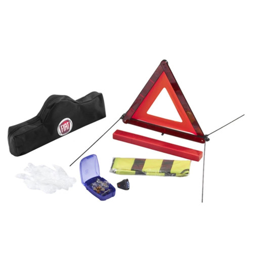 Genuine emergency safety - emergency, /