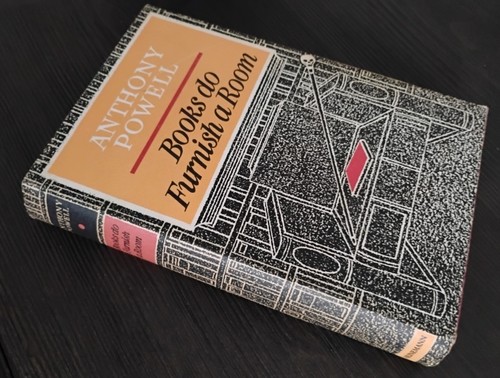 Books furnish room - furnish, a