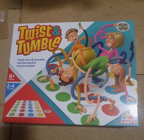 Addo games twist - games, &
