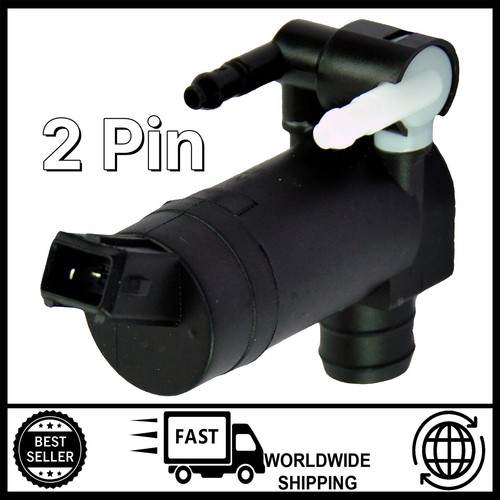 Windscreen washer pump for - windscreen,