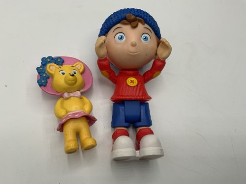 Noddy tessie bear - &,