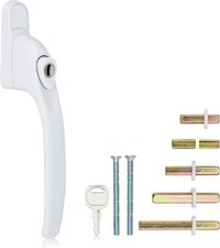 uPVC Universal Window Handle