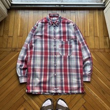 Vintage CP Company Flannel