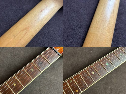 Ibanez sa460qm electric - ibanez,