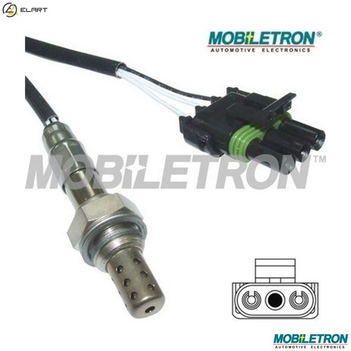 Lambda sensor r306p for - sensor, os-r306p