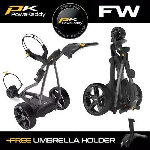 Powakaddy electric golf - powakaddy,