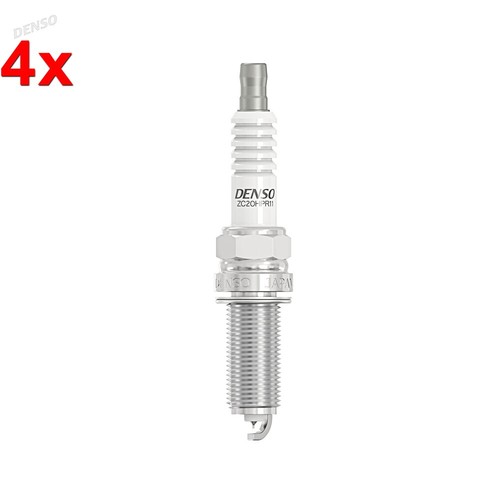 Spark plug denso - spark, mazda