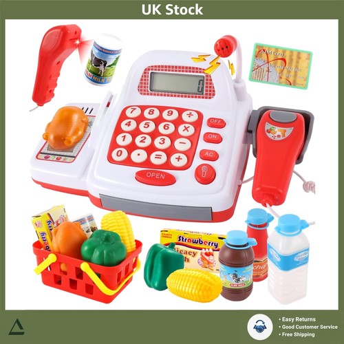 Realistic kids pretend play - pretend,