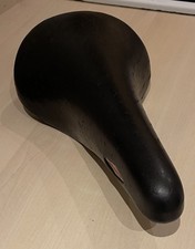 SELLE SAN MARCO ROLLS SADDLE