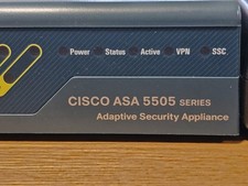 Cisco asa 5505 adaptive - 5505,