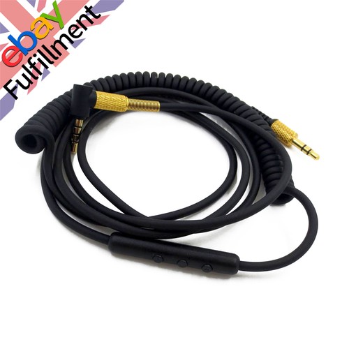 New replace headphone - new, cable
