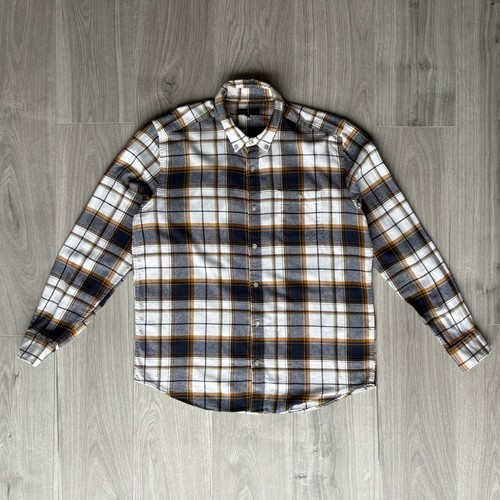 Lincoln men checked - lincoln, men’s