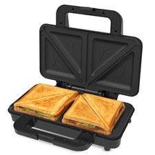 Deep Fill Sandwich Maker