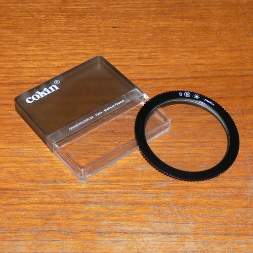 Cokin a056 star - ,