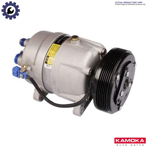 Compressor air conditioning - air,