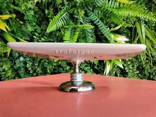 NEW OLD STOCK TRAFALGAR INTERIOR MIRROR AUSTIN MORRIS BMC MINI COOPER S WORKS