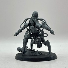 Warhammer 40k: Necrons Hexmark