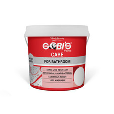 Anti Mould & Fungal Bathroom &