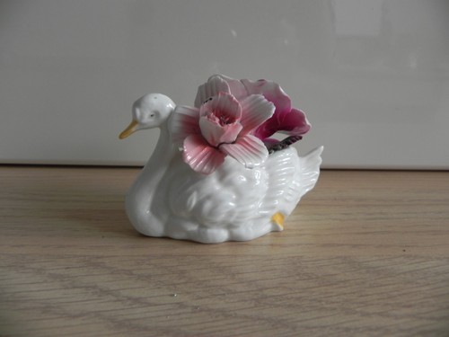 Vintage thorley english - english, bone