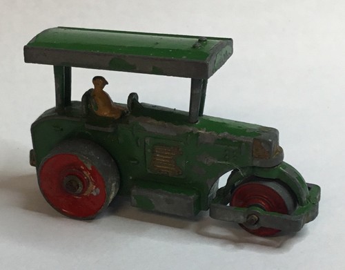 Matchbox lesney diesel - matchbox, no:1a