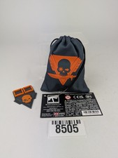 Games Workshop Warhammer 40000 Kill Team Trade Wound Counter Dice Trays 2024