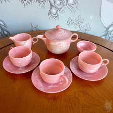 Vintage Bandalasta Childs Tea