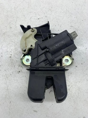 Audi 4f2 tailgate boot - a6,