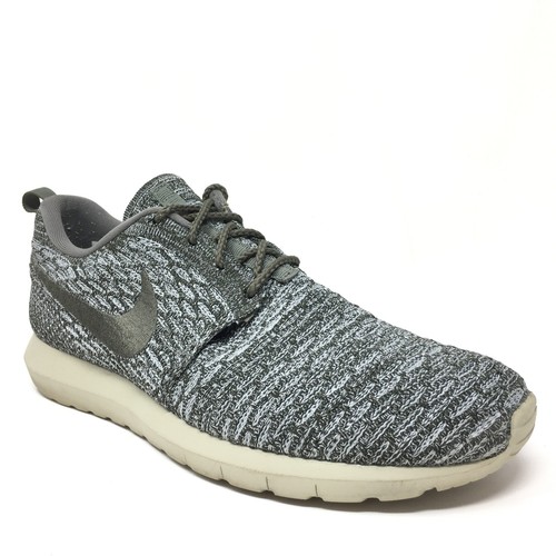 Nike roshe one flyknit running - nike,