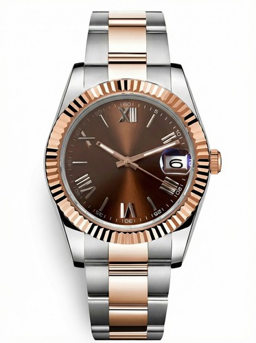 Date mod two - mod, rose