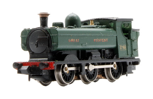 Graham farish gauge - farish, 'n
