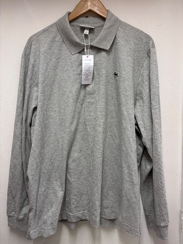 Brand new mens lacoste - new,